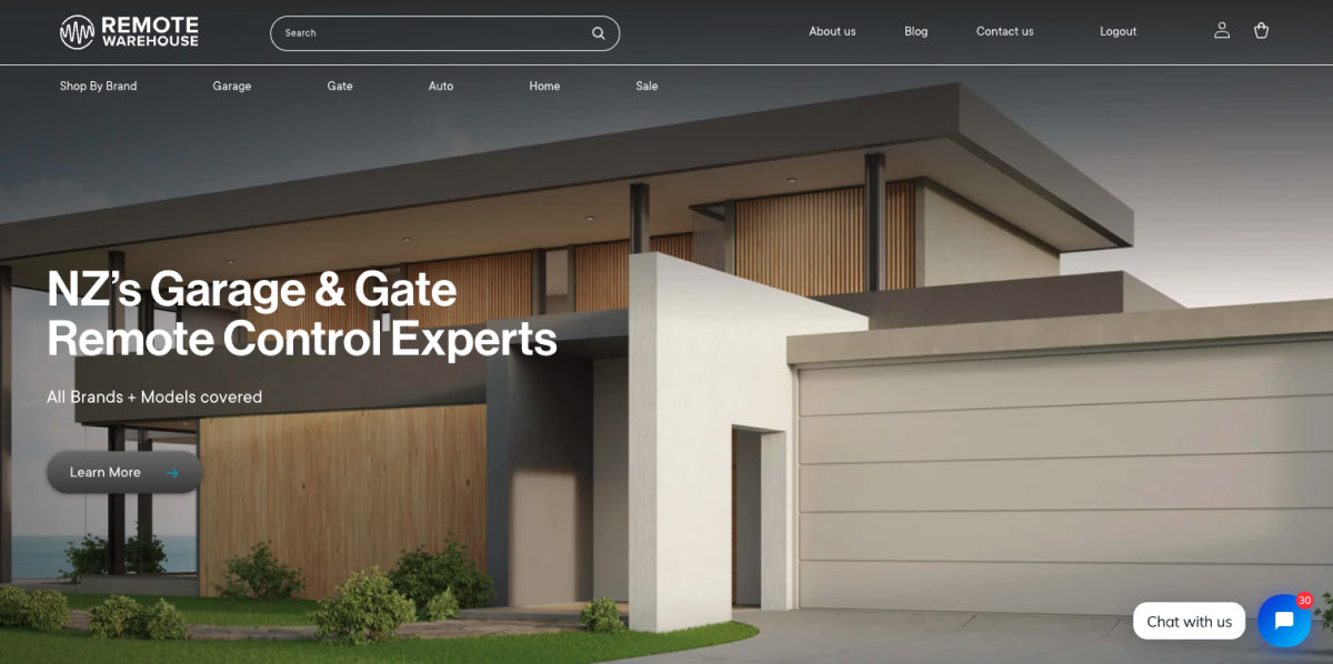 New Products The Remote Warehouse