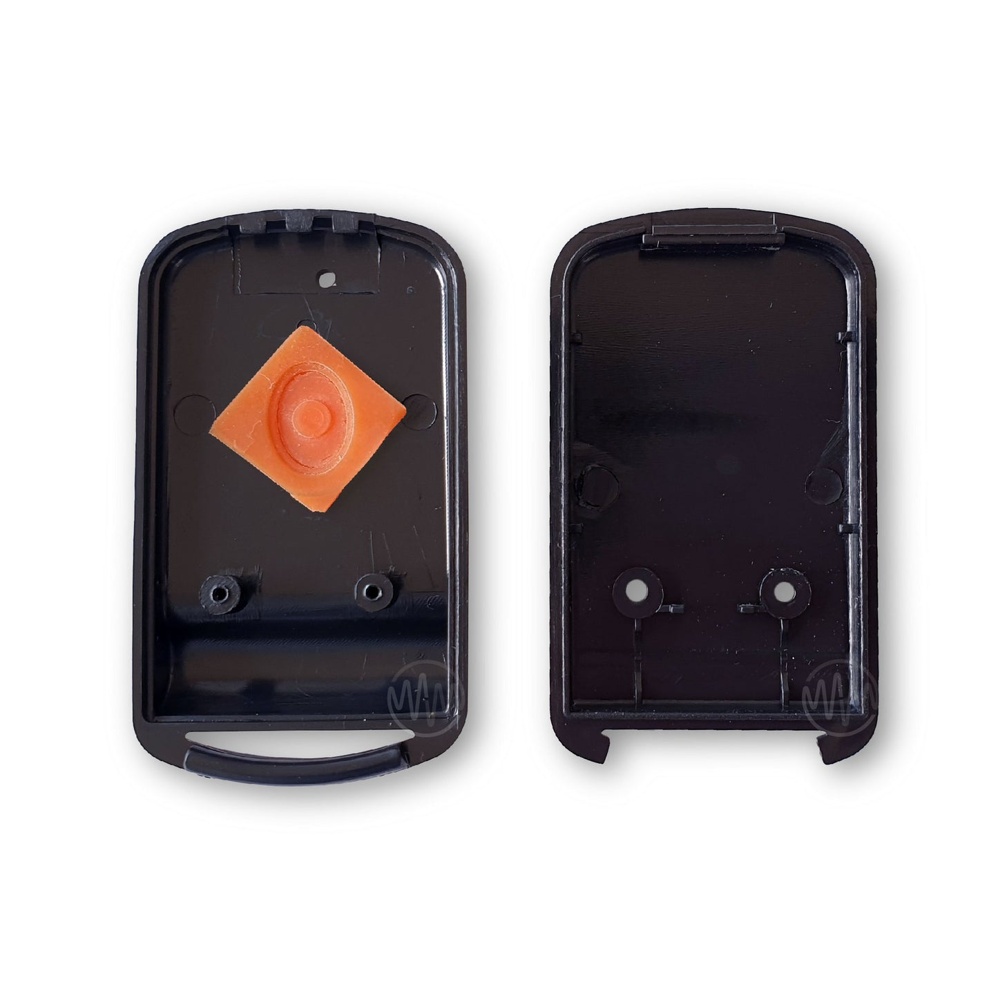 1 Button Remote Replacement Outer Shell Casing