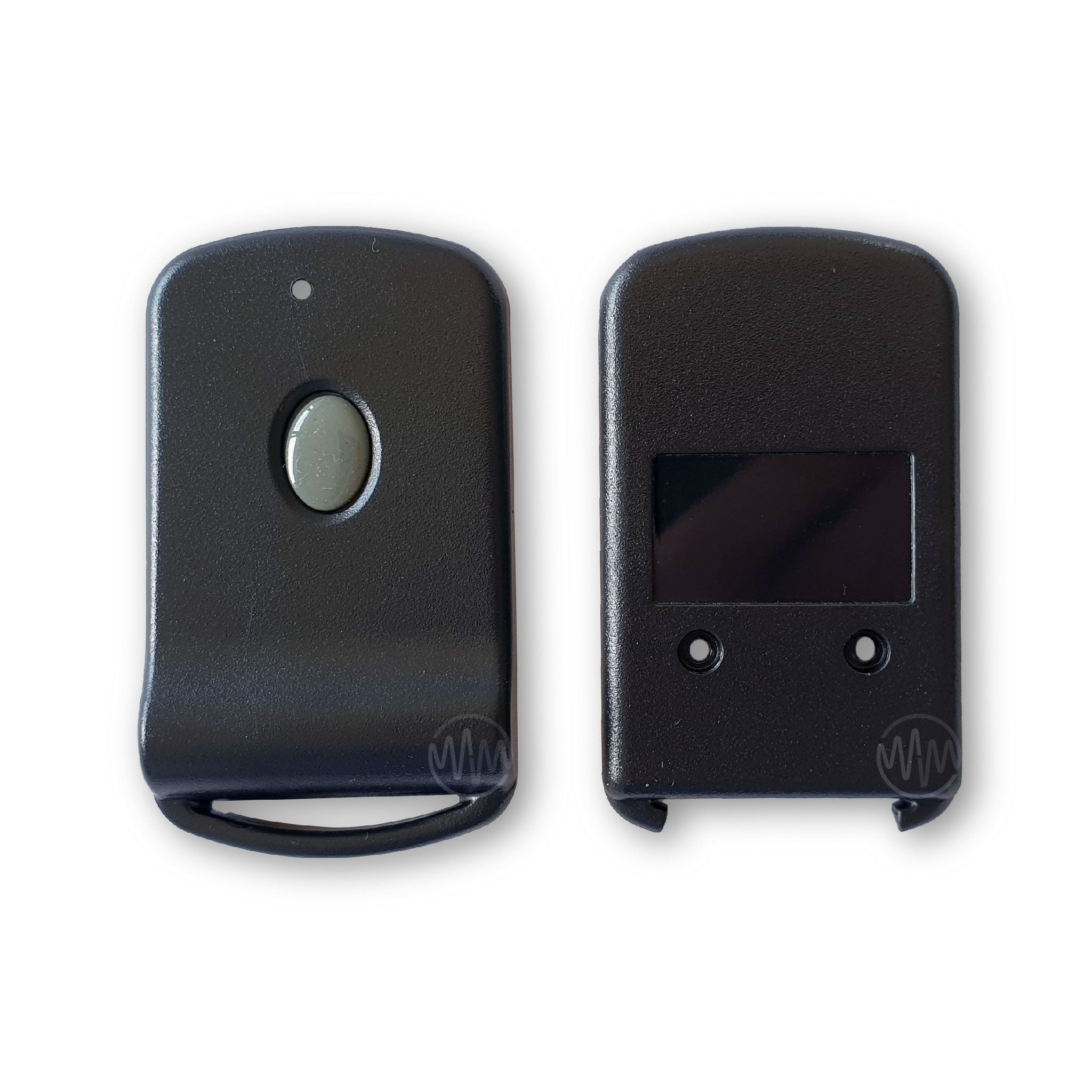 1 Button Garage Remote Replacement Case | Remote Warehouse NZ
