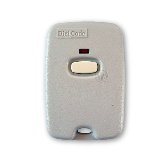 Digi-Code Model 5040 1 Button Remote