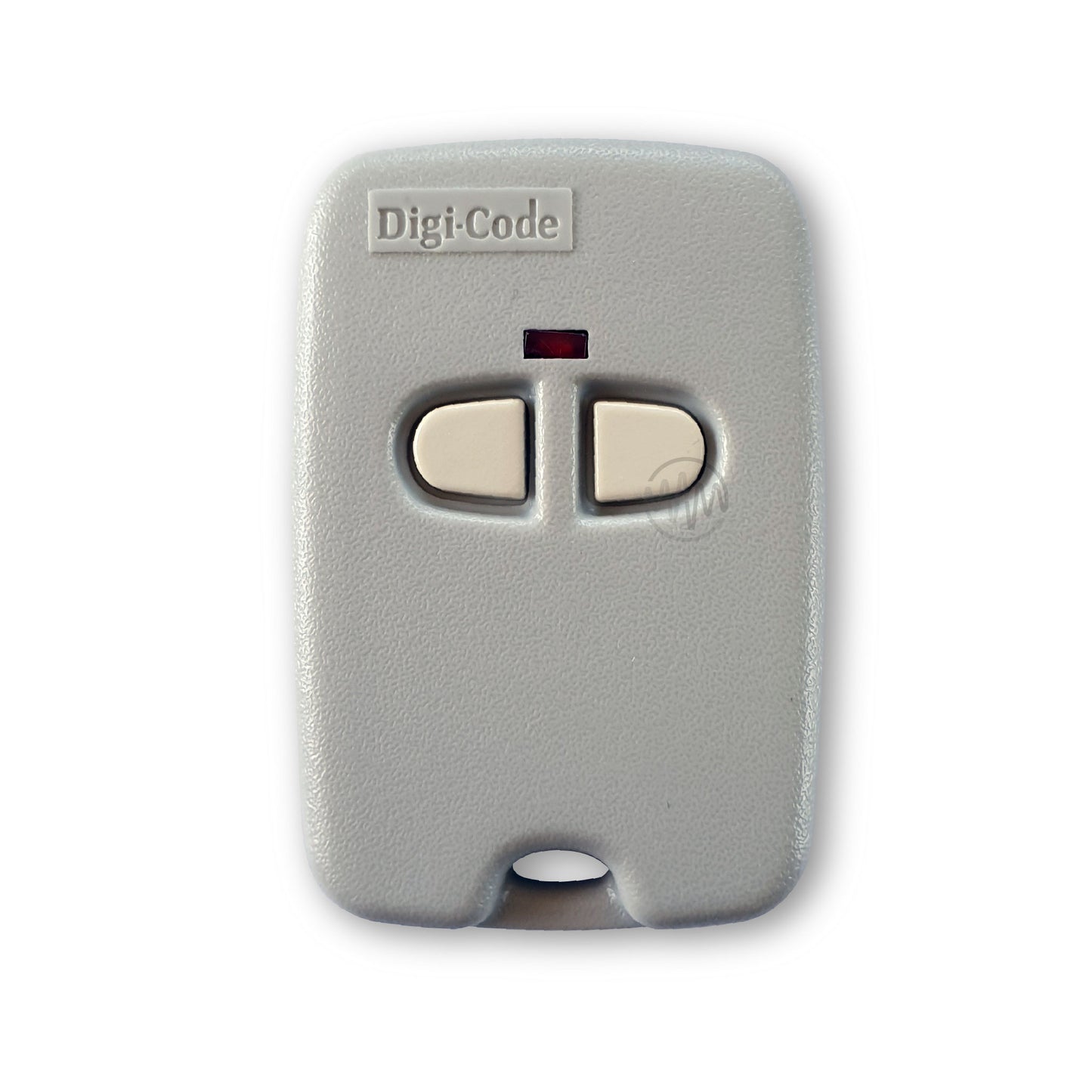Digi-Code Model 5070 2 Button Remote