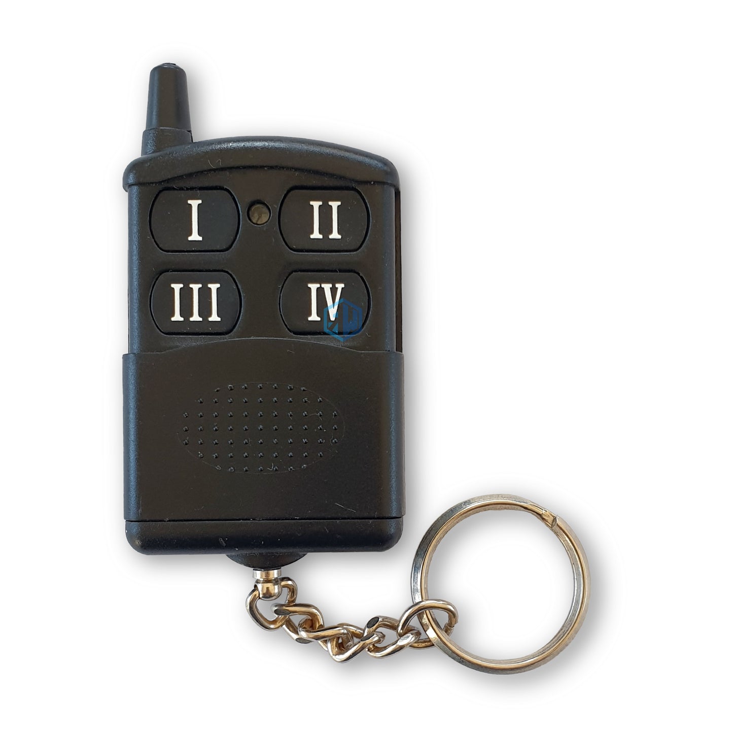 ECA TR-4RS Garage & Gate Remote