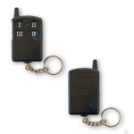 ECA TR-4RS Garage & Gate Remote