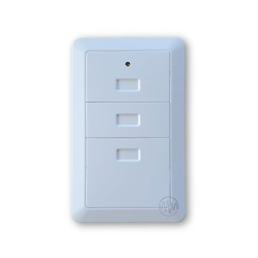 Garageace S6 Wireless Wall Button