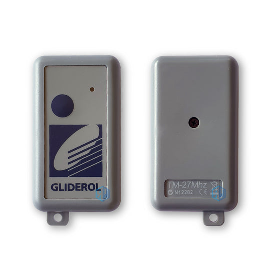 Gliderol TM27 Garage Door Remote