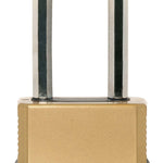 Master Lock excell combination padlock with 51mm shackle 