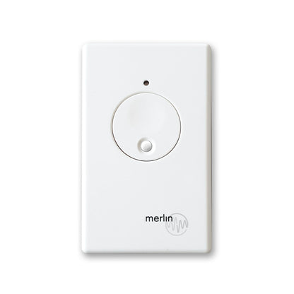 Merlin M128 Wireless Wall Button