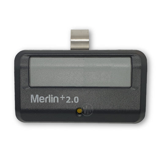 Merlin +2.0 E940M Garage Remote