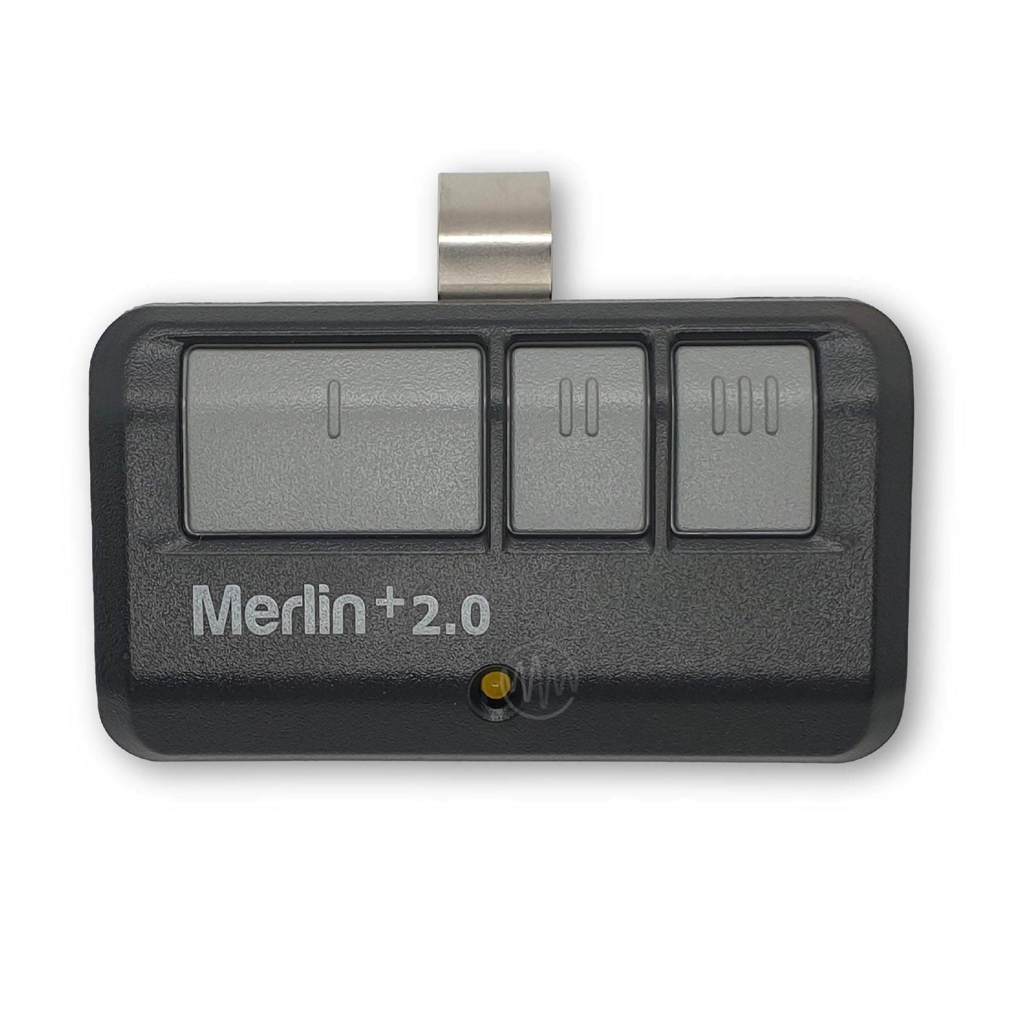 Merlin +2.0 E943M Garage Door Remote – Remote Warehouse