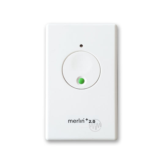 Merlin +2.0 E128M Wireless Wall Button