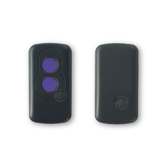 M802 Compatible Garage Remote (Aftermarket)