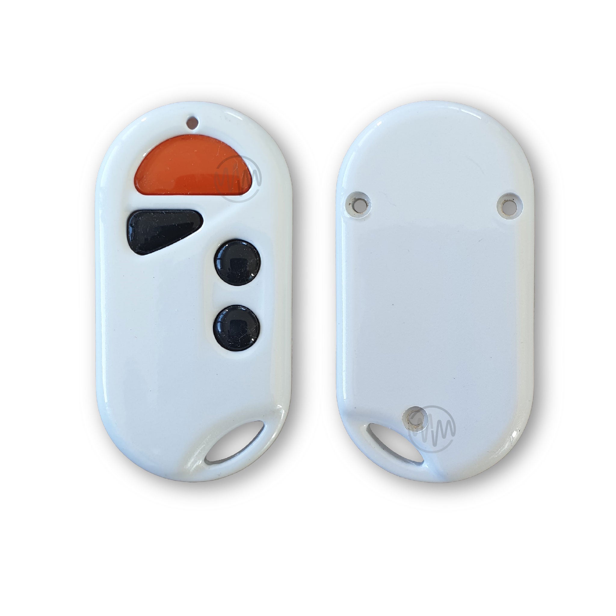 Orca Garage Remote Replacement Outer Shell - Buy NZ – Remote Warehouse