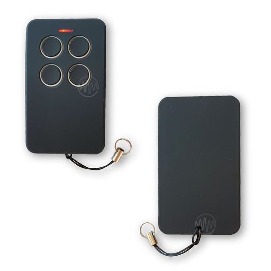 Face To Face Universal Garage/Gate Remote