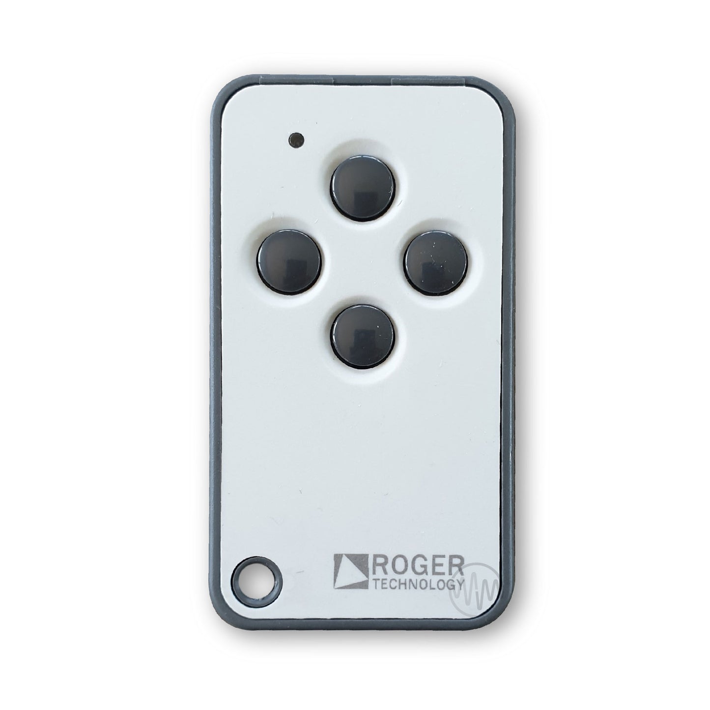 Roger Technology E80-TX54R/4 Gate Remote
